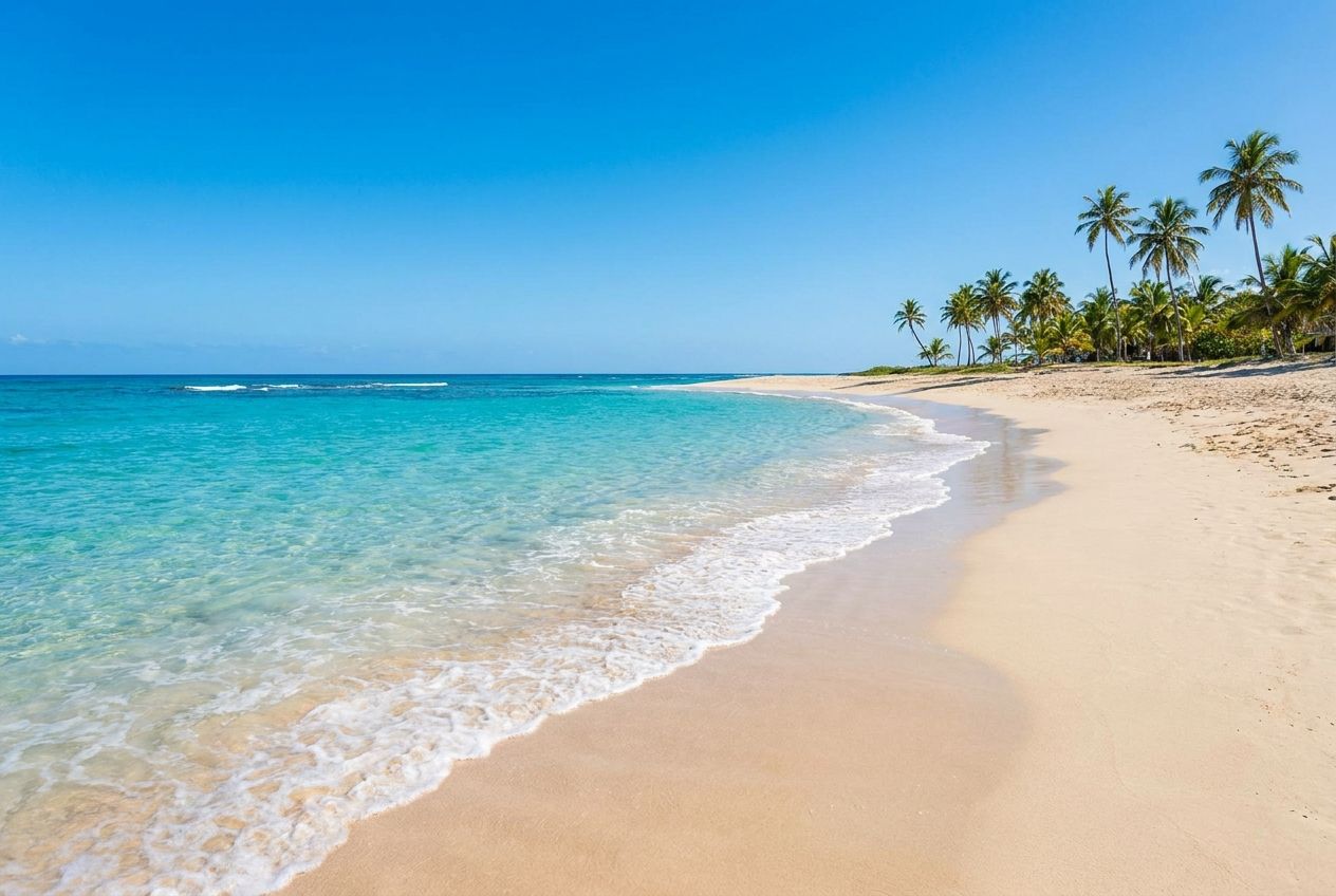 Radhime and Orikum Beaches Vlore